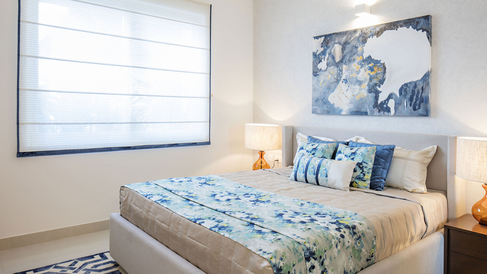 Godrej Woods Amenities