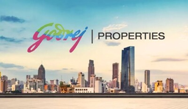 Featured Image of About the builder of Godrej Prime