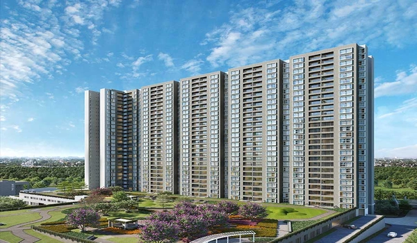 Featured Image of Advantages of Buying Apartments in Godrej Woods