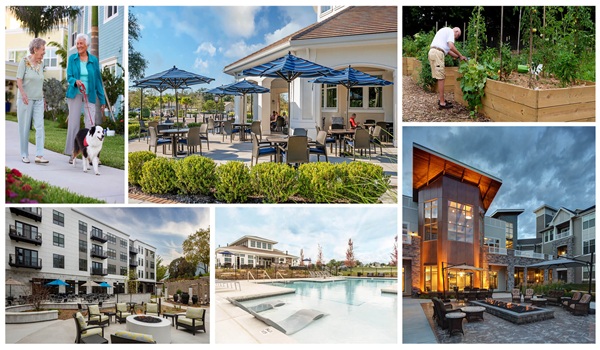 Featured Image of Godrej Miraya Amenities