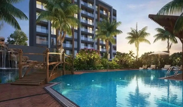 Featured Image of BARCA 2 at Godrej MSR City