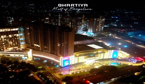 Featured Image of Bhartiya Mall