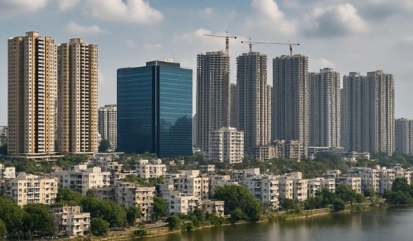 Featured Image of Challenges for Real Estate Firms in Bangalore in 2025