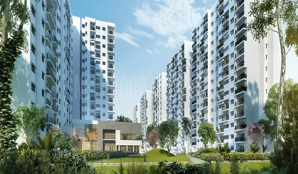 Featured Image of Chokkanahalli Bangalore rent