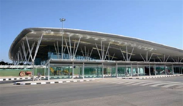 Featured Image of Chokkanahalli to Bangalore airport