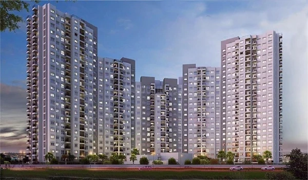 Featured Image of Godrej Apartments Near Bangalore Airport
