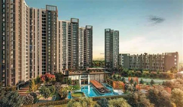 Featured Image of Godrej Habitat Builder