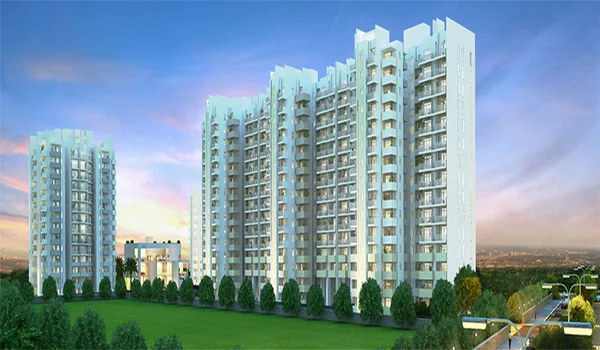 Featured Image of Godrej Aria