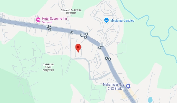 Featured Image of Godrej EmeraldAddress