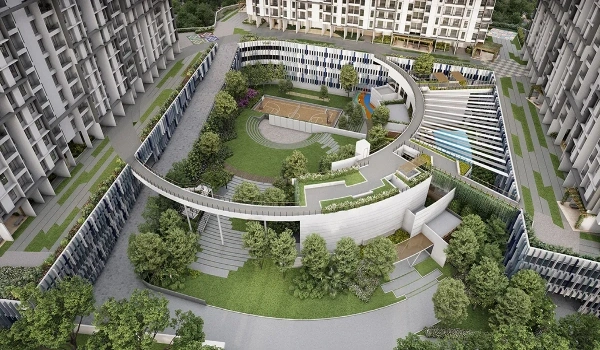 Featured Image of Godrej Emerald