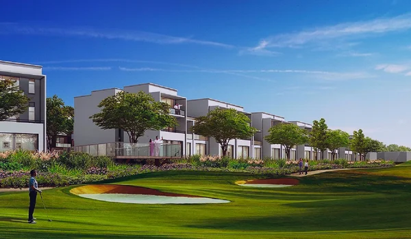 Featured Image of Godrej Golf Links