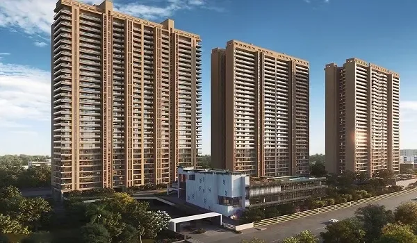 Featured Image of Godrej Habitat