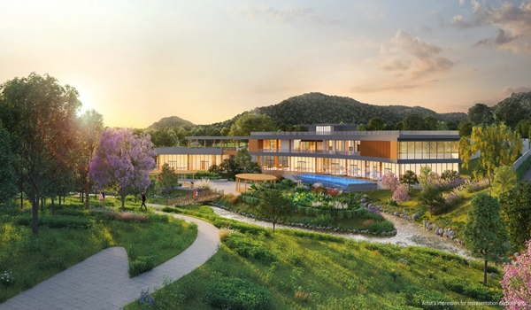 Featured Image of Godrej Hillview Estate 