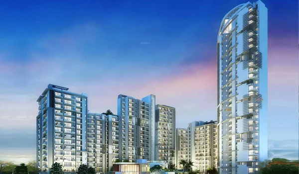 Featured Image of Godrej Icon