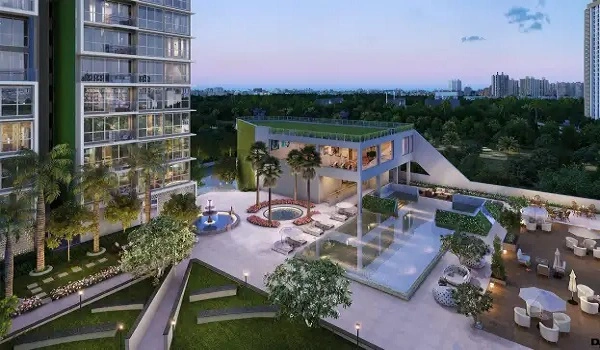 Featured Image of Godrej Madison Avenue