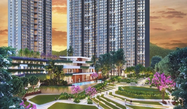 Featured Image of Godrej Miraya