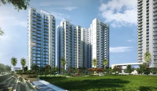 Featured Image of Godrej Nest