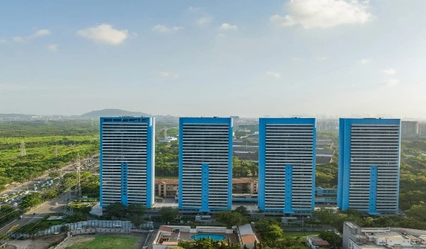 Featured Image of Godrej Platinum