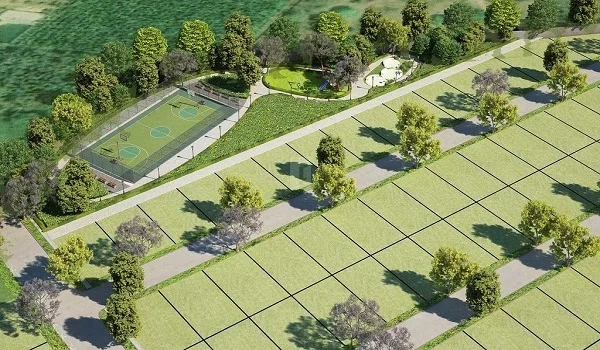 Featured Image of Godrej plots Devanahalli 2025 Update