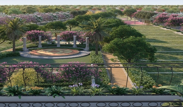 Featured Image of Godrej Plots near Wilson Garden, Bengaluru 2025