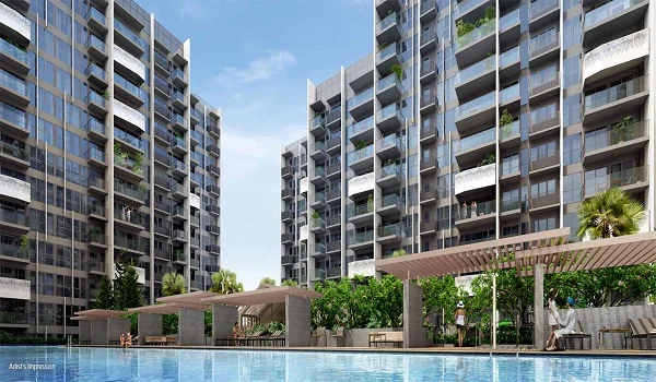 Featured Image of Godrej Properties in Bangalore