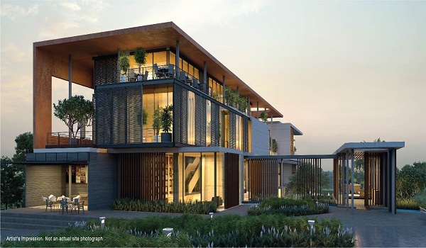 Featured image of Godrej Reserve