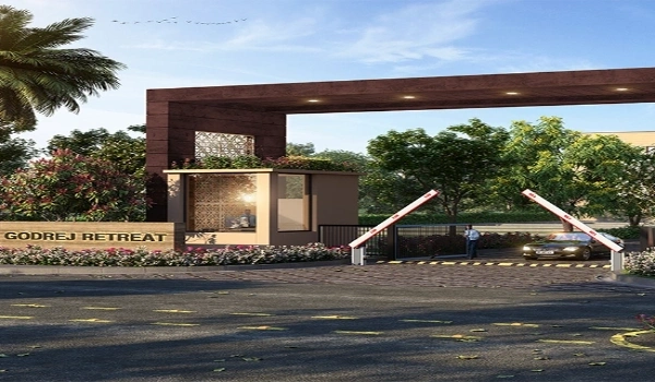 Featured image of Godrej Retreat Faridabad