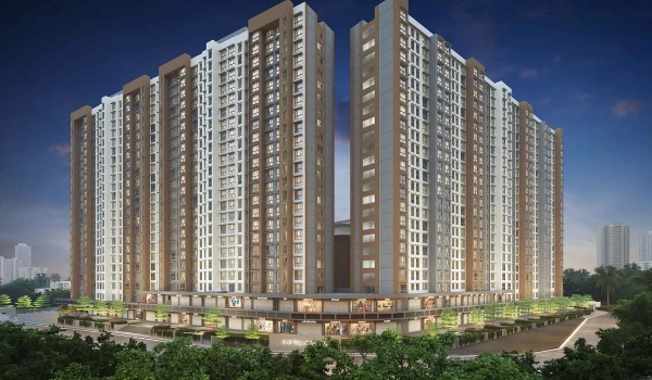 Featured Image of Godrej Riviera