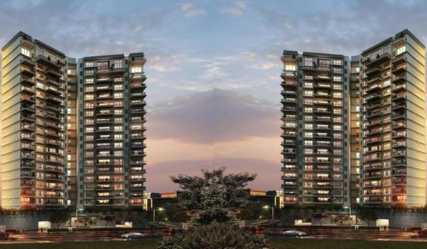 Featured Image of Godrej Serenity