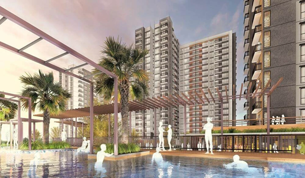 Featured Image of Godrej Vistas