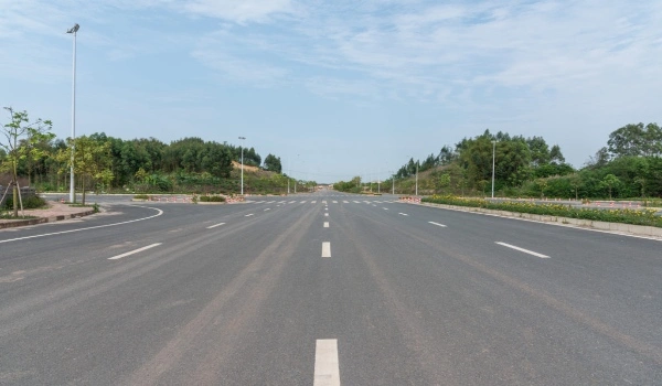 Featured Image of Godrej Woods Distance