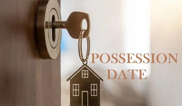 Featured Image of Godrej Woods Possession Date