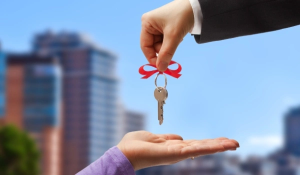 Featured Image of Godrej Woods resale