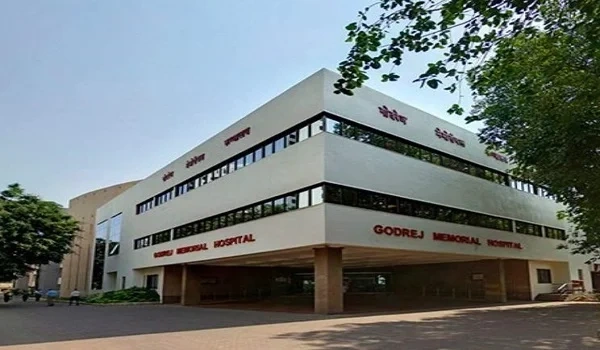 Featured Image of Hospital Near Godrej Woods