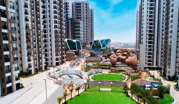 Featured Image of Infrastructure Projects Boosting the Market