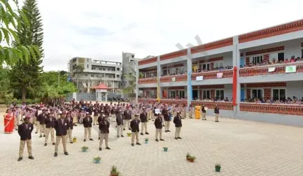 Featured Image of Javeria High School
