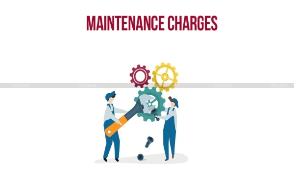 Featured Image of Godrej Woods Maintenance charges