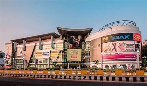 Featured Image of Malls Near Godrej Woods