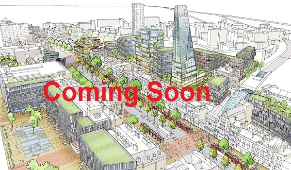 Featured Image of Godrej Miraya Master Plan