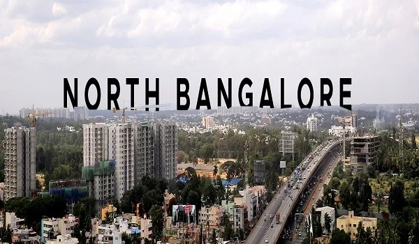 Featured Image of North Bangalore
