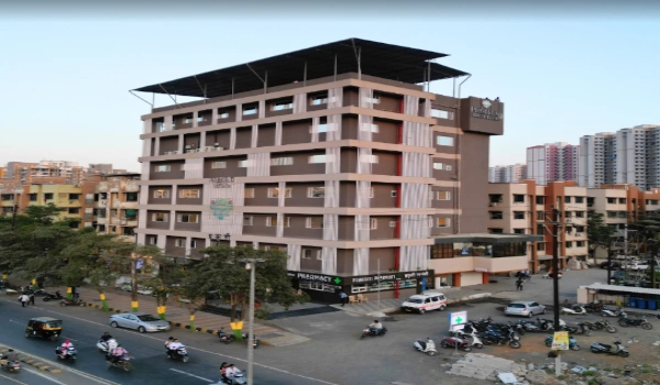 Featured Image of Prakruthi Multispeciality Hospital