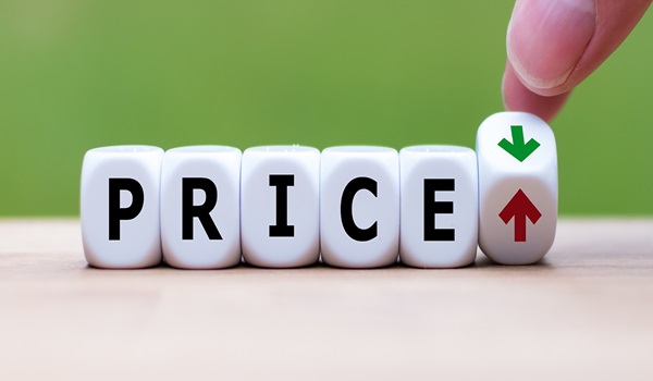 Featured Image of Price Trends for 2025