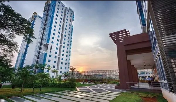 Featured Image of Real Estate Bangalore Companies update in 2025