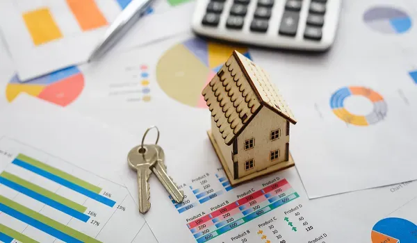 Featured Image of Real Estate Bangalore Trend in 2025