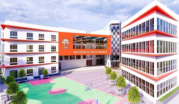 Featured Image of Schools near Godrej Woods