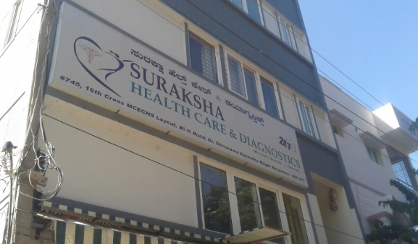 Featured Image of Surakshaa Hospital