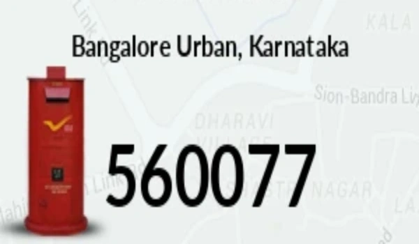 Featured Image of Thanisandra Bangalore Apartments Pincode