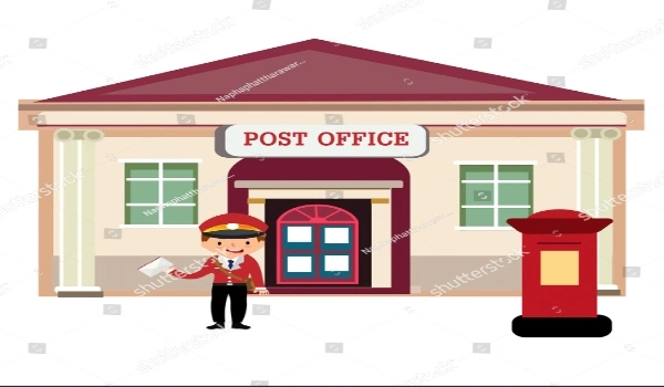 Featured Image of Thanisandra Post Office