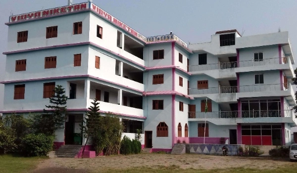 Featured Image of Vidya Niketan School