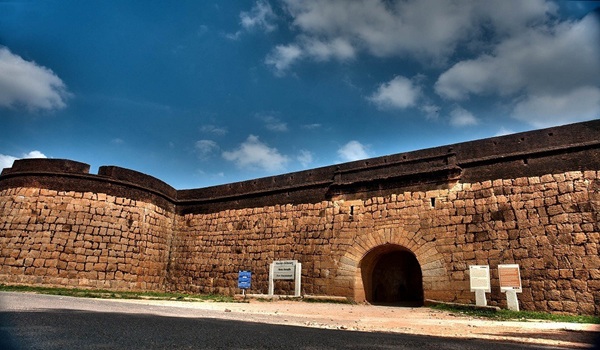 Featured Image of Devanahalli Fort